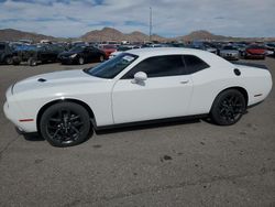 Dodge salvage cars for sale: 2021 Dodge Challenger SXT