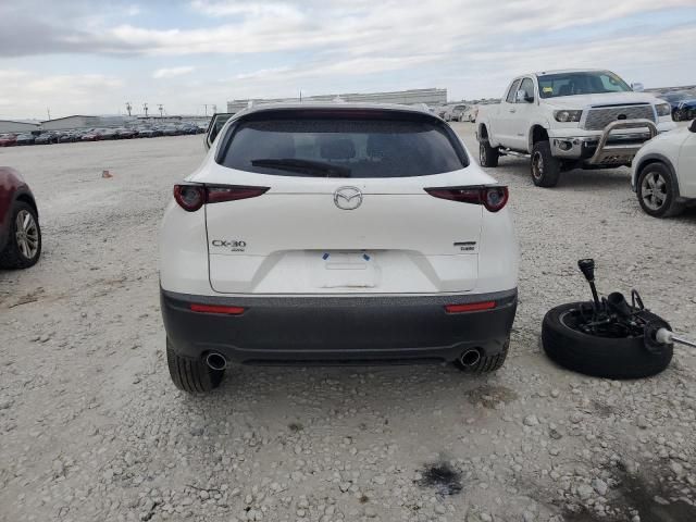 2024 Mazda CX-30 Premium