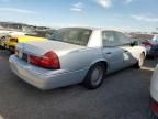 2001 Mercury Grand Marquis LS