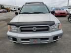 2002 Nissan Pathfinder LE