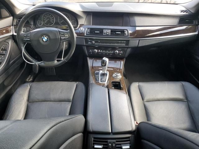 2013 BMW 528 XI