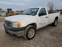 2013 GMC Sierra C1500 en venta en Kansas City, KS