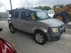 2006 Honda Element EX