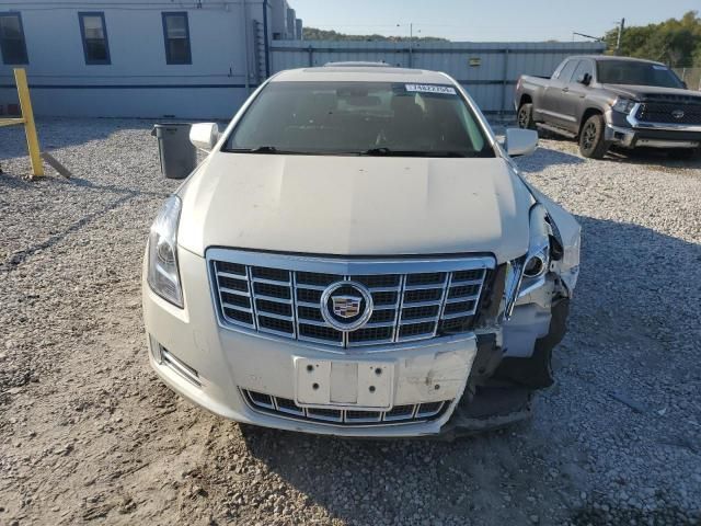 2014 Cadillac XTS Luxury Collection