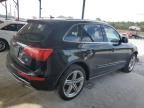 2012 Audi Q5 Prestige