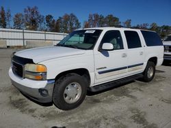 2003 GMC Yukon XL C1500 en venta en Spartanburg, SC