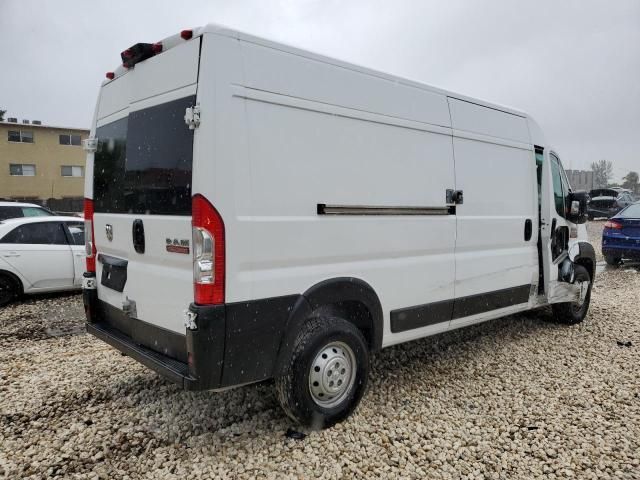 2021 Dodge RAM Promaster 2500 2500 High