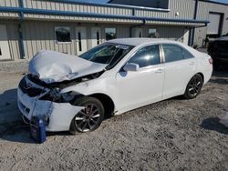 Toyota Camry Base salvage cars for sale: 2011 Toyota Camry Base