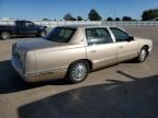 1998 Cadillac Deville