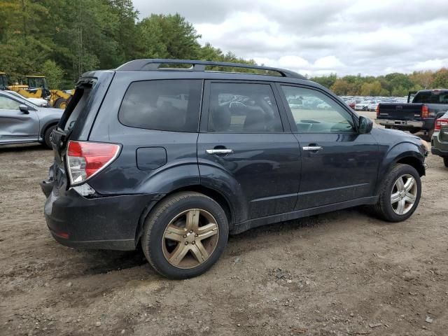 2009 Subaru Forester 2.5X Premium