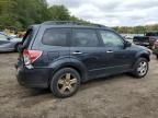 2009 Subaru Forester 2.5X Premium