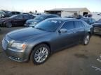 2012 Chrysler 300 Limited