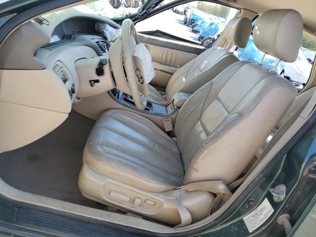 2002 Toyota Avalon XL