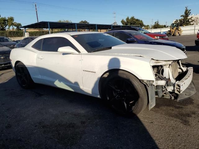 2013 Chevrolet Camaro LT