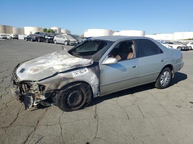 2000 Toyota Camry CE