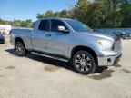 2013 Toyota Tundra Double Cab SR5