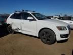 2011 Audi Q5 Premium Plus