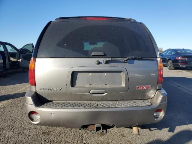 2006 GMC Envoy