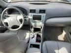 2007 Toyota Camry Hybrid