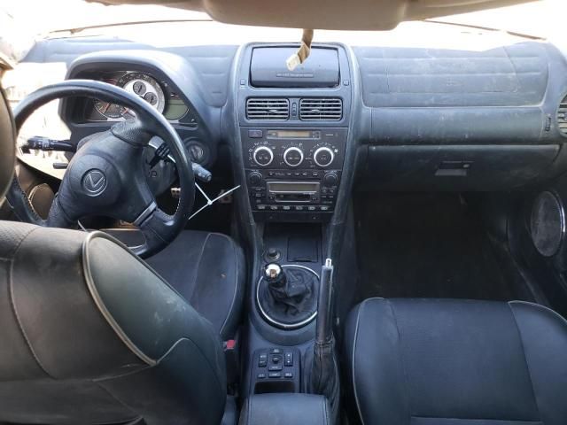 2003 Lexus IS 300