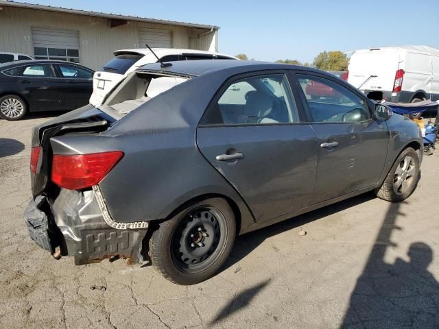 2010 KIA Forte EX