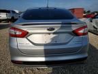 2014 Ford Fusion Titanium HEV