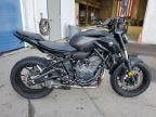 2024 Yamaha MT07