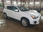 2015 Mitsubishi Outlander Sport SE