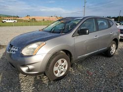 Nissan salvage cars for sale: 2013 Nissan Rogue S