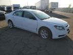 2012 Chevrolet Malibu LS