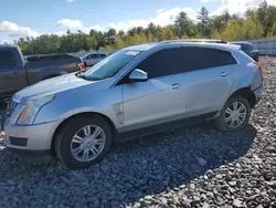 Run And Drives Cars for sale at auction: 2011 Cadillac SRX Luxury Collection