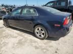 2011 Chevrolet Malibu 1LT