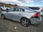 2012 Volvo S60 T5