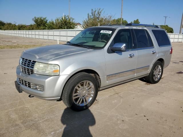 2007 Lincoln Navigator