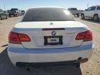 2013 BMW 335 I