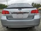 2012 Subaru Legacy 2.5I Premium