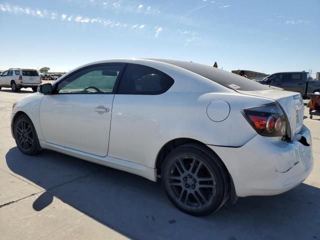 2008 Scion TC