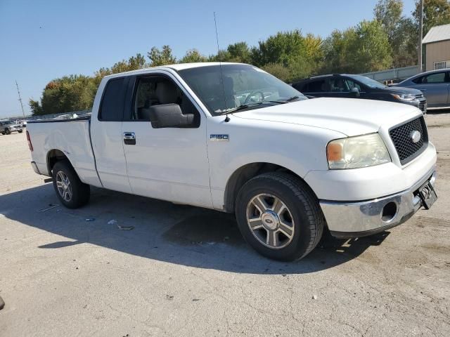 2006 Ford F150