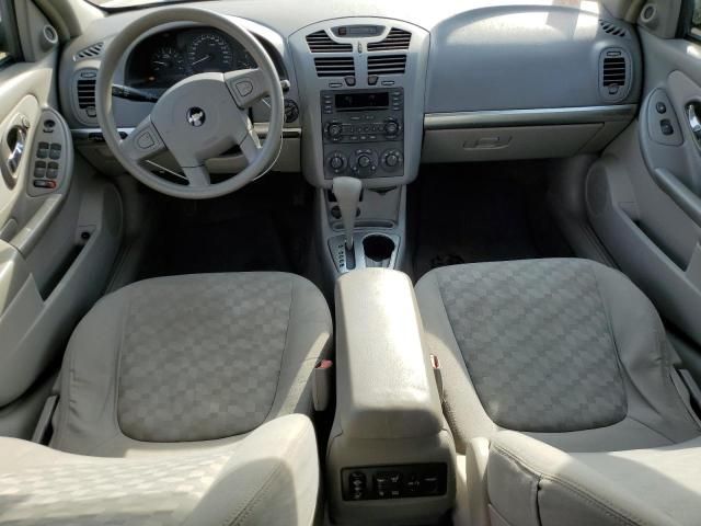 2004 Chevrolet Malibu Maxx LS