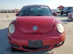 2010 Volkswagen New Beetle