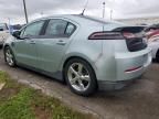 2012 Chevrolet Volt