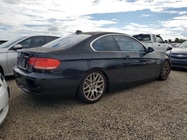 2008 BMW 328 I