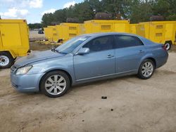 Salvage cars for sale at Gaston, SC auction: 2006 Toyota Avalon XL