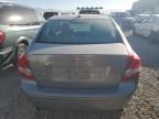 2005 Volvo S40 T5