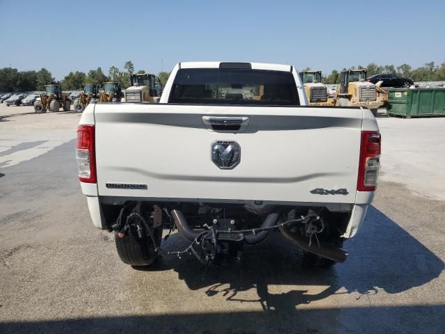 2019 Dodge RAM 2500 BIG Horn