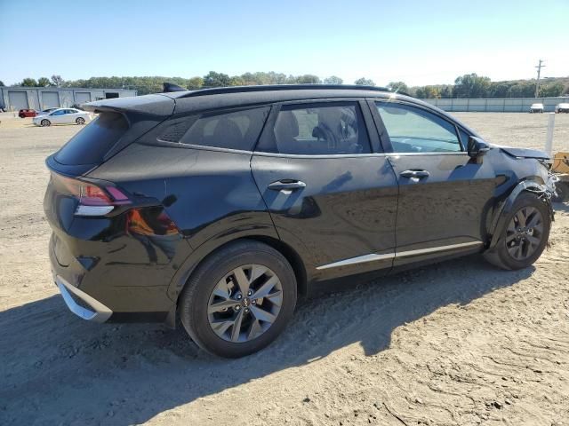 2023 KIA Sportage SX