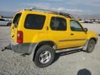 2002 Nissan Xterra XE