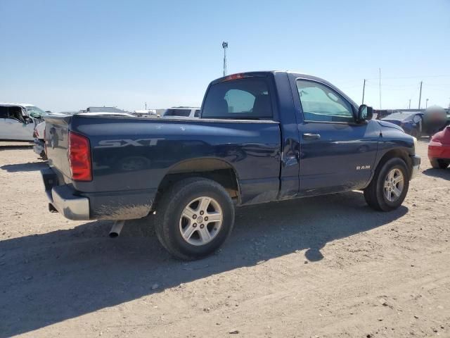 2008 Dodge RAM 1500 ST