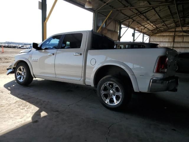 2017 Dodge 1500 Laramie