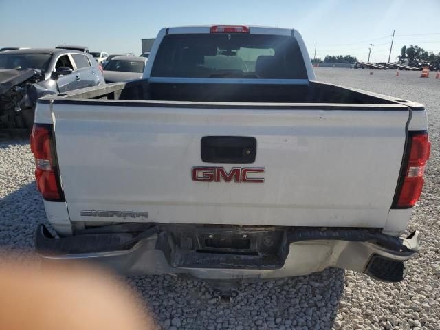 2014 GMC Sierra C1500